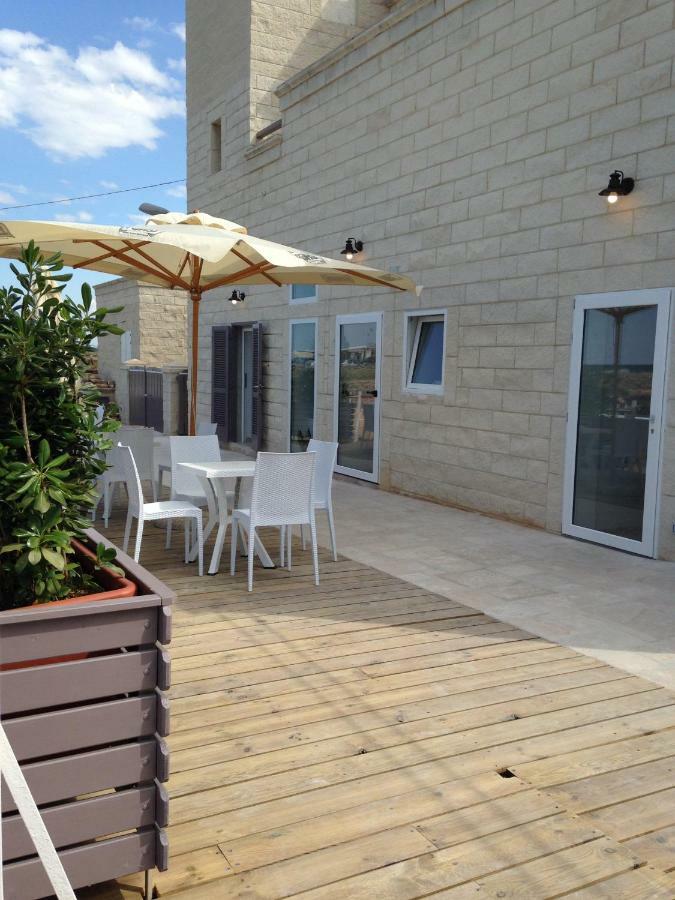 Il Principe Del Mare B&B Savelletri Exterior photo