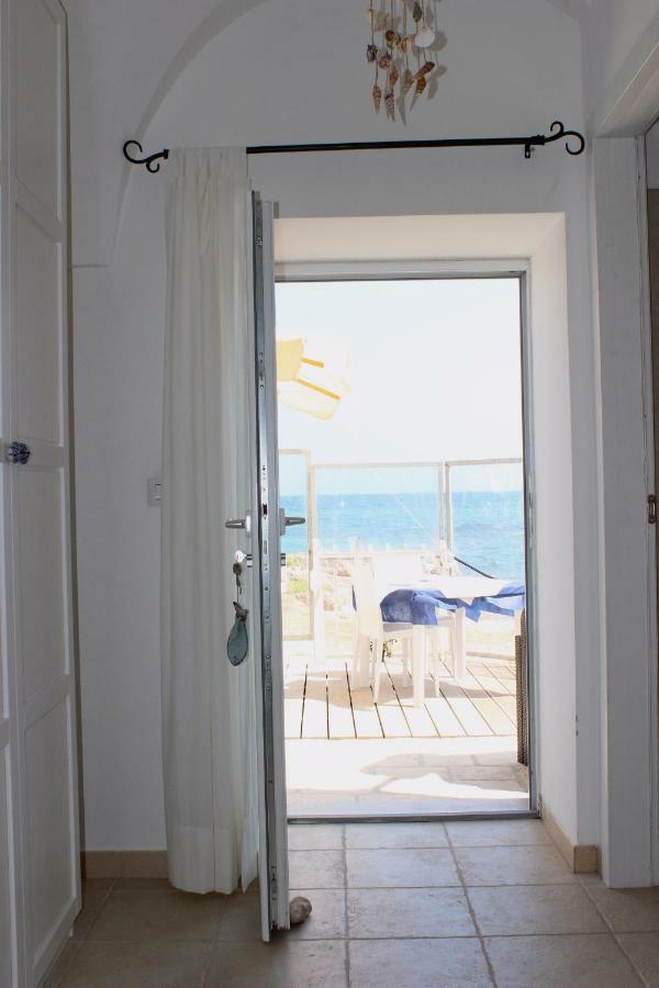 Il Principe Del Mare B&B Savelletri Exterior photo