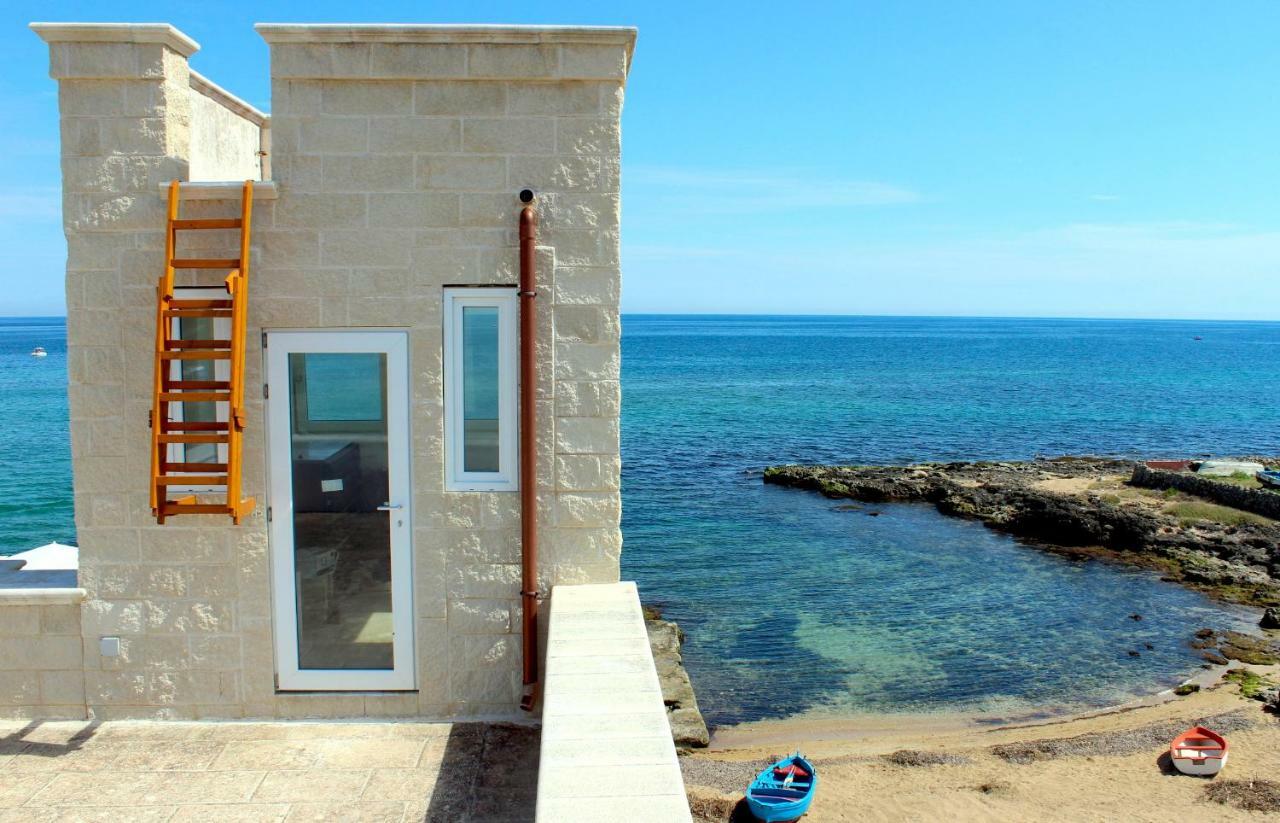 Il Principe Del Mare B&B Savelletri Exterior photo
