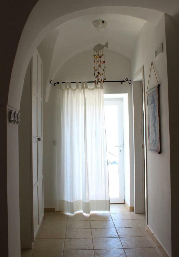 Il Principe Del Mare B&B Savelletri Exterior photo