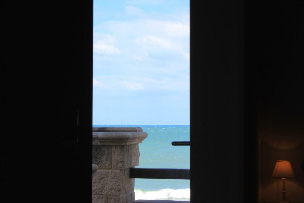 Il Principe Del Mare B&B Savelletri Exterior photo